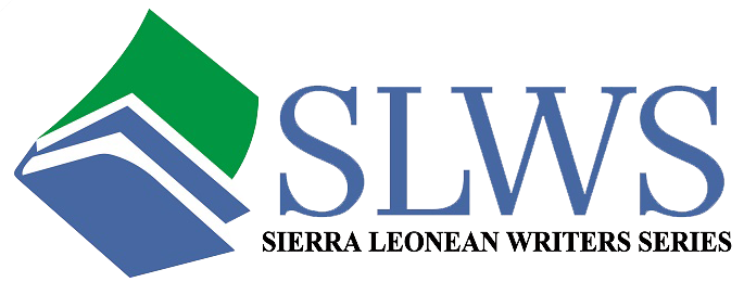 Sierra Leonean Writers Series (SLWS) logo